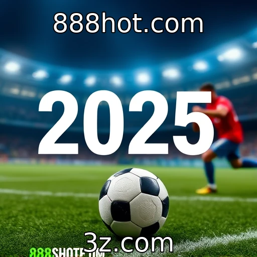 888hot.com Explorando as Melhores Estratégias em Apostas Esportivas para 2025