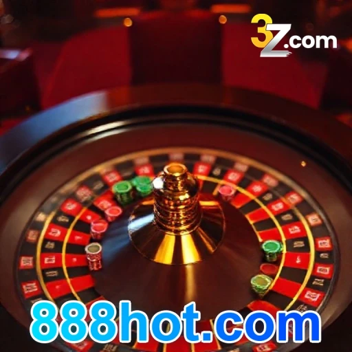 888hot.com Cassino