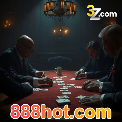 888hot.com Confiavel