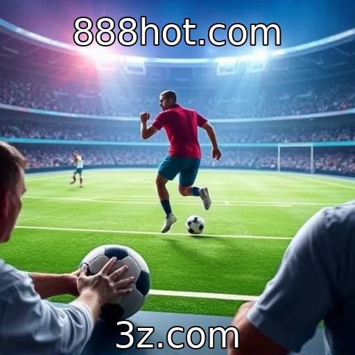 888hot.com Apostas esportivas: estratégias para maximizar seus ganhos em 2025