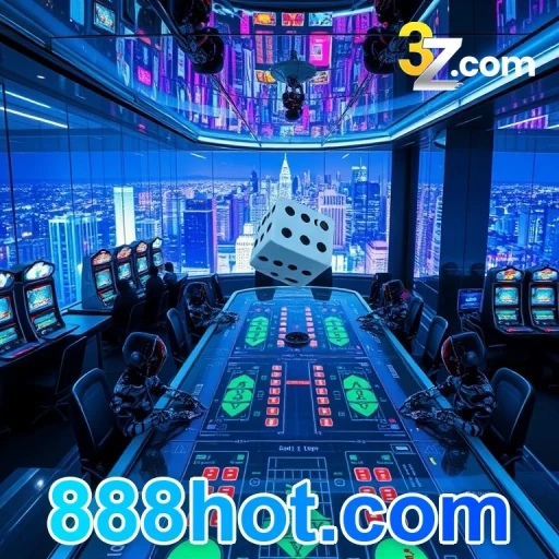 888hot.com Jogos