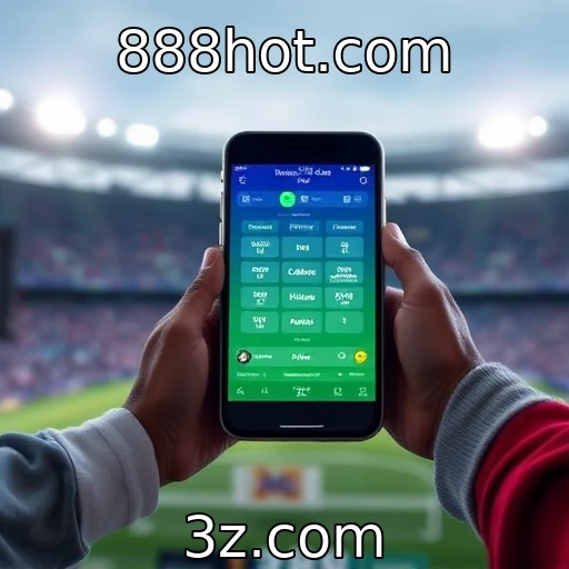 Os segredos das apostas esportivas: como maximizar seus ganhos