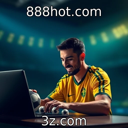 Explorando o Crescimento das Apostas Esportivas no Brasil