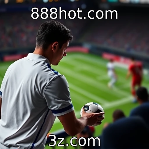 Estratégias vencedoras para apostas em jogos de futebol